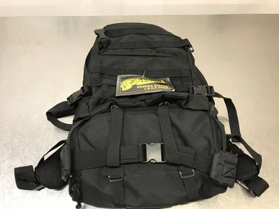 Mochila táctica VooDoo Reaper L.R.R.P - Resistente - Varios compartimentos, etc. Foto 1 de 4