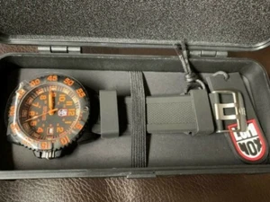 Luminox EVO Navy SEAL 3059 Herrenuhr - Bild 1 von 8