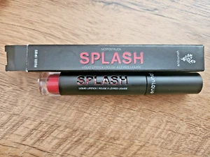 Lápiz labial líquido Younique Moodstruck SPLASH "Stubborn" - NUEVO - Imagen 1 de 2