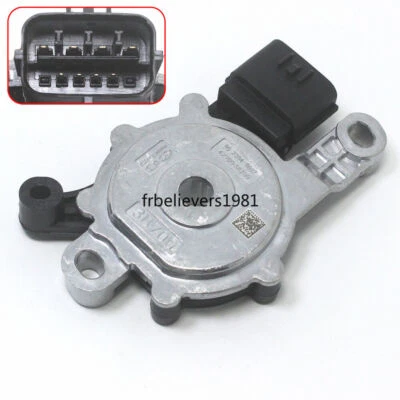 Novo interruptor de segurança inibidor neutro para 2011-2020 Kia Optima Sorento 42700-3B700 - Imagem 1 de 4