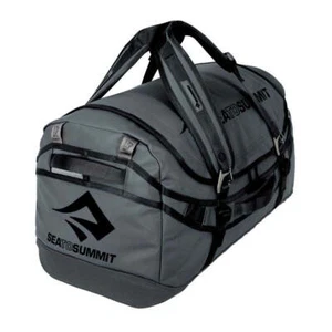Sea To Summit Robust Tough Expedition Travel Duffle Rucksack 45 Litres - Picture 1 of 5