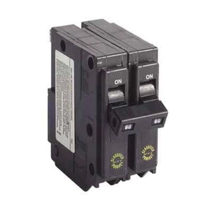 EATON SCHNEIDHAMMER CHQ260 SCHUTZSCHALTER, 60 A, 120/240V AC, 2-POLIG, NEU - Bild 1 von 1