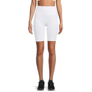 Pantalón corto Warner's de sarga sin costuras para mujer, paquete de 1 - Imagen 1 de 15