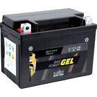 Ytz14s Batterie Au Gel Intact Pour Yamaha 1700 Xv 1700 V-Max 2012 - 250 Ah
