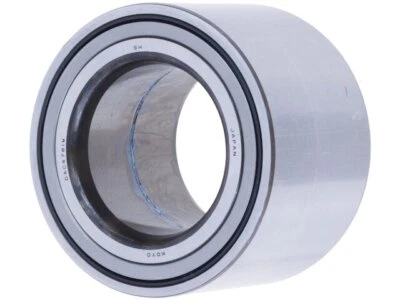 For 1993-2002 Nissan Quest Wheel Bearing Front 72658PPNS 1994 1995 1996 1997 - Image 1 of 2