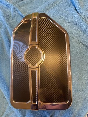 Cubierta de caja de aire 2011-2016 Dodge, Chrysler, Challenger, Charger, 300 V8 o V6 Foto 1 de 4