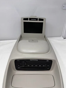 15233869 OEM GM DISPLAY ASM-VIDEO (W/ VIDEO DISC PLYR) *LT OPEL - Picture 1 of 3
