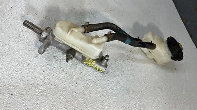 HONDA FIT 2009-2010 CONJUNTO CILINDRO FRENO MAESTRO CON BOTELLA 46101TK6305 Foto 1 de 2