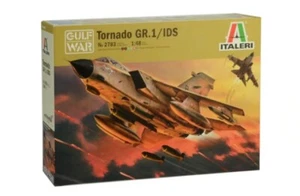 Italeri 2783 TORNADO GR.1  IDS  1/48 scale Plastic Kit - Picture 1 of 16