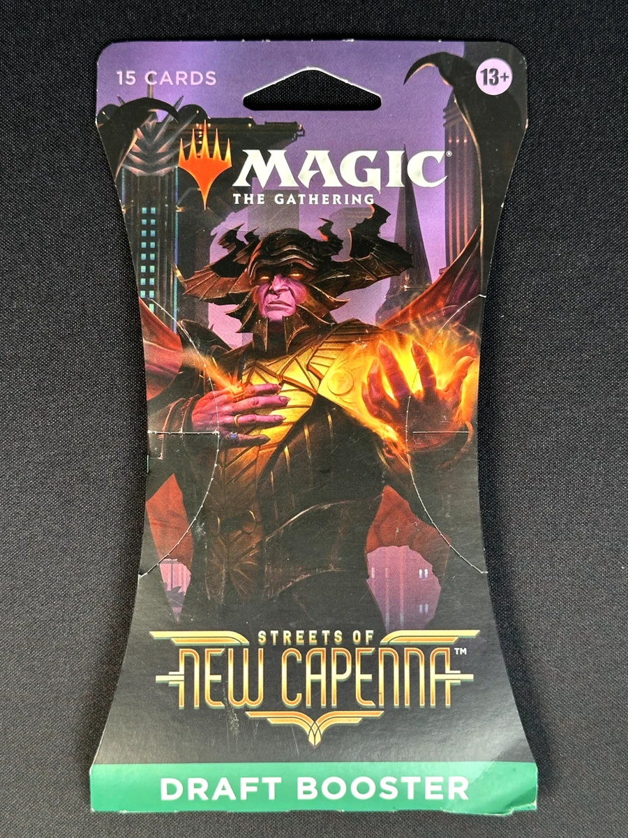 ○ストロングホールド ブースター 英語 6パックセット （未開封新品