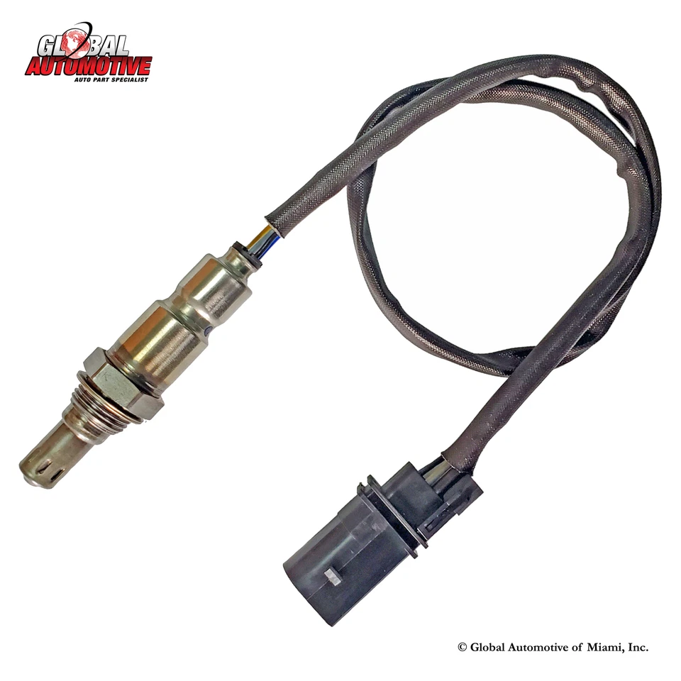 Sensor de oxígeno Bosch 18089 para 2005-2014 A4 A5 A6 Q5 Sonata Forte Optima Rondo Foto 1 de 1