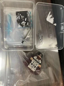 Minifigura personalizada de ladrillo mínimo 3ª fiesta yydsj blanqueador Yhwach - Imagen 1 de 1