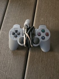 Sony PlayStation 1 PS One PS1 DualShock Analog Controller SCPH-1200