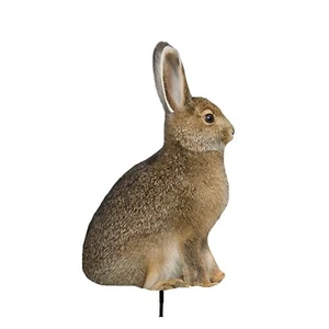 Montana Decoy Company Miss Hoptober Predator Decoy #00036 - Picture 1 of 1
