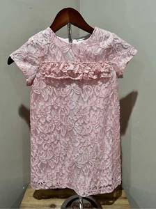 MAMA LUMA PINK DRESS - Picture 1 of 10