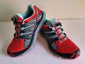 salomon xr mission women's
