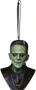 Universal Monsters - Frankenstein Ornament von Trick or Treat Studios - Bild 1 von 2