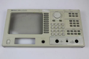 Analizador de red/espectro de panel frontal Agilent 3589A 35672-66572 10H-150-MHz - Imagen 1 de 6