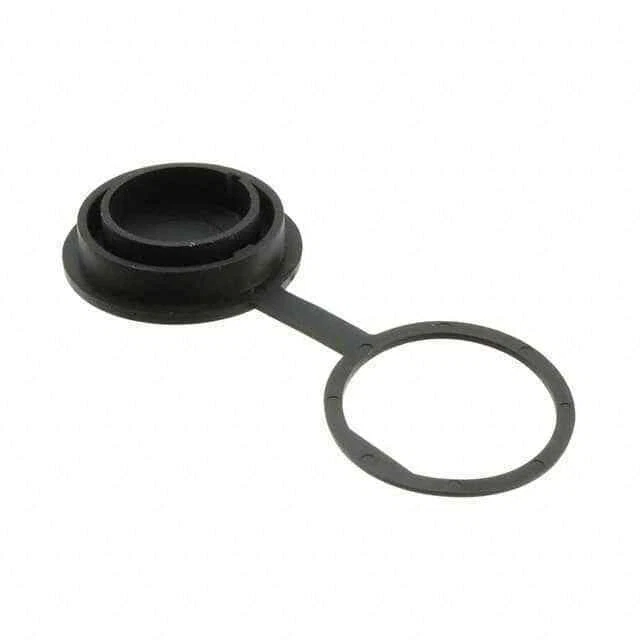 CONN DUST CAP FOR RJ45 CONNECTOR - Image 1 of 1