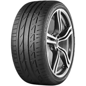 PNEUMATICO BRIDGESTONE 225 40 R19 93Y POTENZA S001 ESTIVO 2016 - Foto 1 di 6