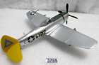 1/72 Republic P-47 Thunderbolt - Built Model Aircraft Kit - WS 17cm - (3785)