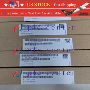 1PZ NUOVO Siemens 6SE7090-0XX84-0AD1 1 anno di garanzia US STOCK FREE TAX - Foto 1 di 1