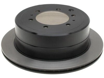 Rotor de freno trasero Raybestos 95921VY 1996-1997 para Lexus LX450 Foto 1 de 2