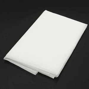 40" x 40" Nylon Filtration 400 Mesh Water Oil Industrial Filter Cloth - Picture 1 of 3