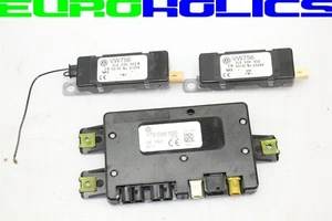 SET 3 Volkswagen VW Touareg 08-10 AM FM Antenna Trap Circuit Filter 1T0035530 - Picture 1 of 1