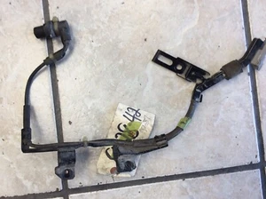 98 99 00 Lexus Speed Sensor Wheel SC300 SC400 89543-14030 left Front Harness - Picture 1 of 1