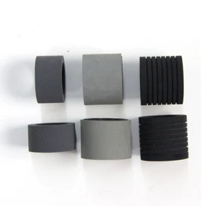 1set NEW For Canon DR-G1100; DR-G1130 Scanner pickup roller holster #W7523 WX - Photo 1/1