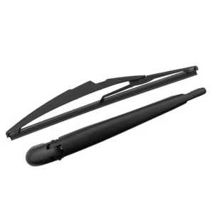Rear Wiper Arm Rear Wiper Kit 71751023 Fit For 2007-2017 Fiat Abarth 500 - Picture 1 of 1