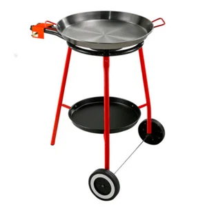 Juego de quemadores de gas Garcima Andreu Paella 46 cm - Imagen 1 de 3