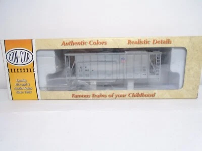 Con-Cor Ho Airslide Hopper kit, Union Pacific 20004 - Image 1 of 3