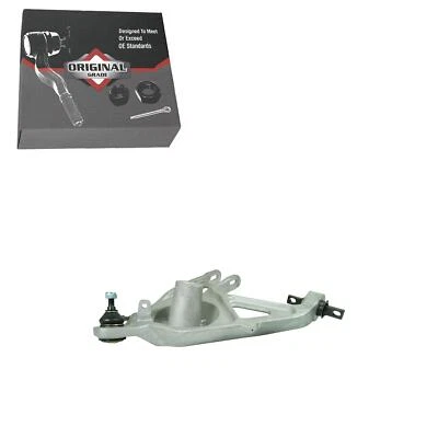 Conjunto de brazo de control y rótula Mevotech Rr izquierda Lwr para 02-07 Buick Rendezvous Foto 1 de 4