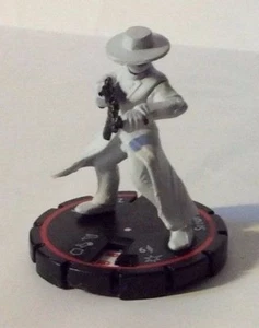 HeroClix ULTIMATES #009 SCOURGE Veteran MARVEL - Imagen 1 de 1