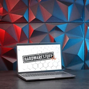 Dell Precision 3590 // Ultra 7 165H, RTX 500 Ada, 32 GB DDR5 RAM, 512 GB SSD - Afbeelding 1 van 7