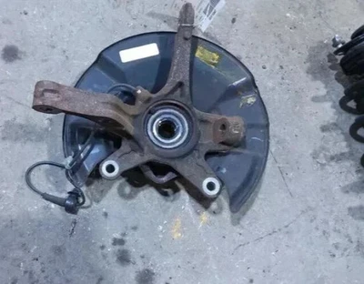 2013-2015 Honda Civic Front Right Passenger Spindle Knuckle Assembly OEM - Image 1 of 3