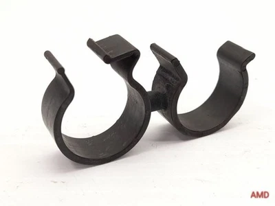 Mini Cooper S R56 R55 R57 R58 R59 2008 núcleo de calefacción manguera doble clip 17122757529 Foto 1 de 3