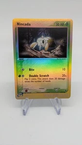 Nincada 67/97 Dragon Reverse Holo - Picture 1 of 15