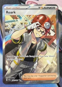Roark 242/182 SV04: Paradox Rift Holo - Picture 1 of 2