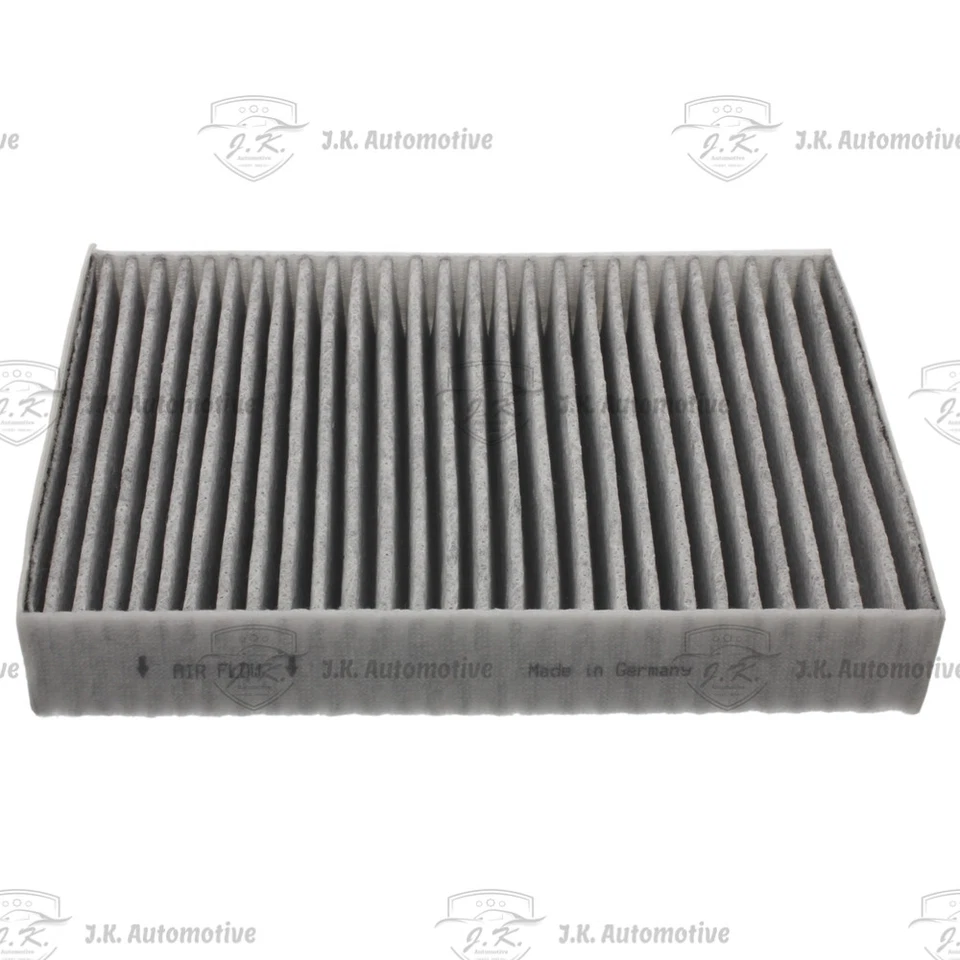 2003-2025 Porsche Cayenne Cabin Air Filter 958.572.219.00 - Image 1 of 1