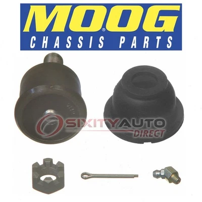 MOOG Front Lower Ball Joint for 1963-1970 Buick Riviera - Spring Ride sj Foto 1 de 4