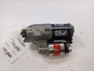 Starter Motor from 2015 Ford Flex 3.5L 11371288 - Image 1 of 4