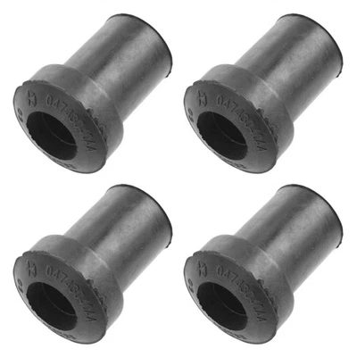 For Dodge Grand Caravan 01-07 DIY Solutions Rear Leaf Spring Shackle Bushings - Imagem 1 de 4
