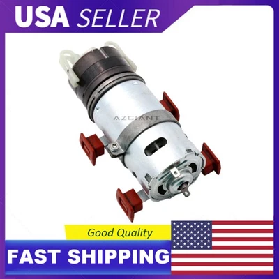 Motor de succión de cerradura de puerta de vacío central para Mercedes Benz S350 CL500 W220... Foto 1 de 4