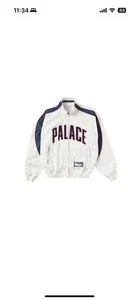 Palace Sports Mit Floss Zip-Up Jacket - Picture 1 of 5