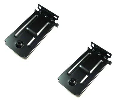 Genuine LG SK9Y Soundbar Wall Fixing Brackets x 2 - Image 1 of 4