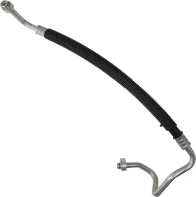 Manguera de succión de aire acondicionado para Dodge Dakota 2005-2007, Mits Raider V6 2006-2007 3,7 L Foto 1 de 4