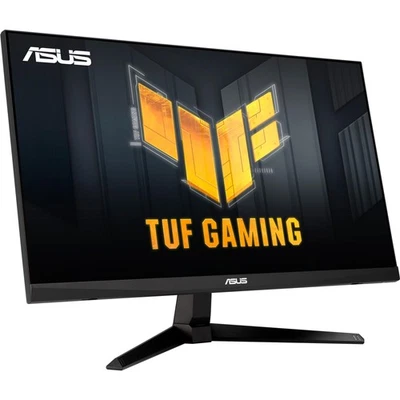 ASUS TUF Gaming VG246H1A - 24 Zoll Full HD Monitor mit 100 Hz und FreeSync - Bild 1 von 4